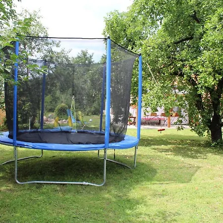 Domek W Sadzie Sterławki Wielkie Exterior foto