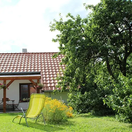 Domek W Sadzie Sterławki Wielkie Exterior foto