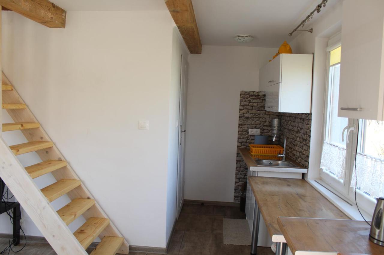 Holiday home W Sadzie Sterlawki Wielkie