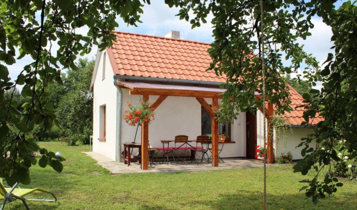 Holiday home W Sadzie